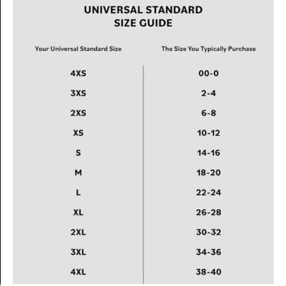 NWT Universal Standard Luxe Isabelle Shift Dress MEDIUM PETITE - Picture 9 of 9